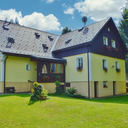 Pension Dita - Adršpach Teplice nad Metují Exterior foto